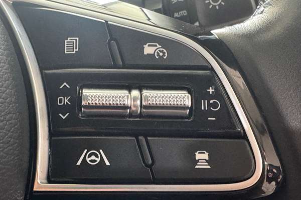 2024 Kia Cerato Sport+ BD
