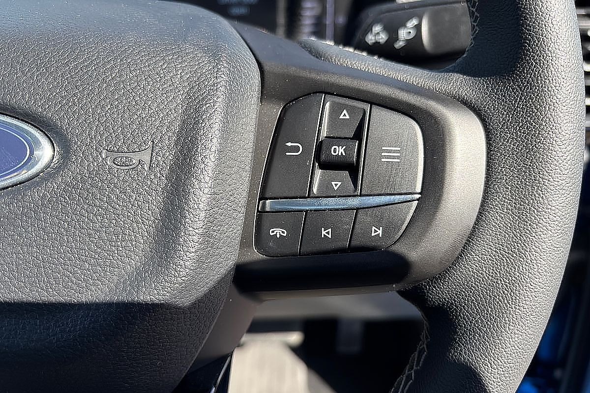 2024 Ford Ranger Tremor 4X4 2.0L