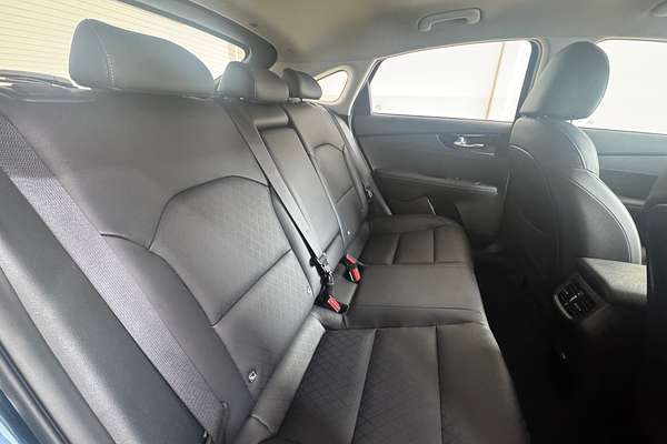 2024 Kia Cerato Sport+ BD