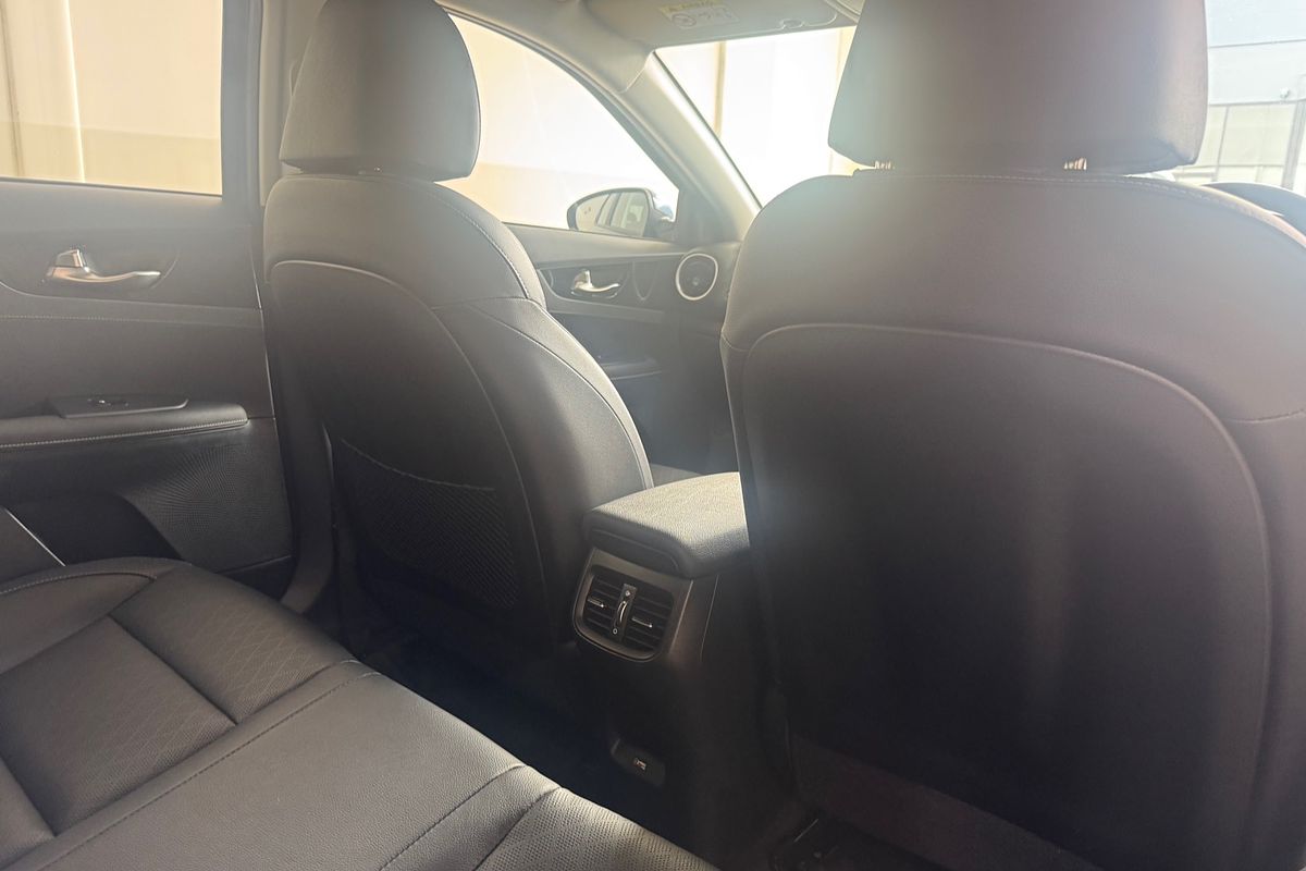 2024 Kia Cerato Sport+ BD