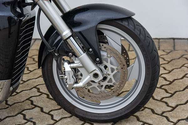 2010 Suzuki BOULEVARD