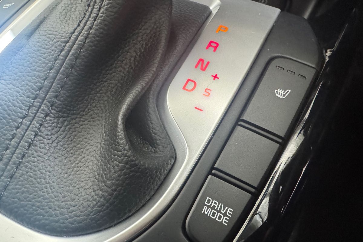2024 Kia Cerato Sport+ BD