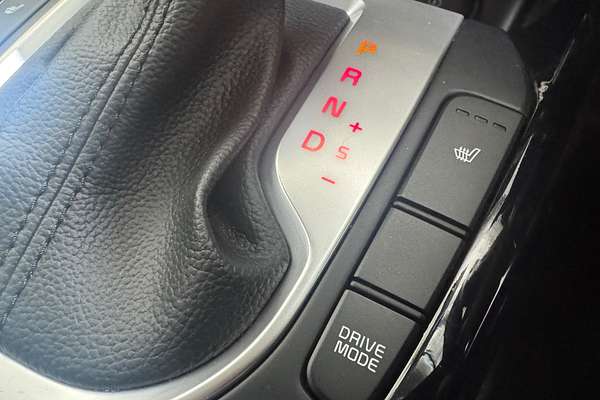 2024 Kia Cerato Sport+ BD