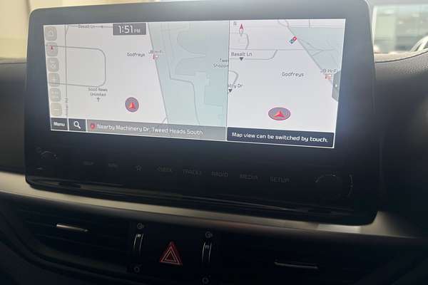 2024 Kia Cerato Sport+ BD