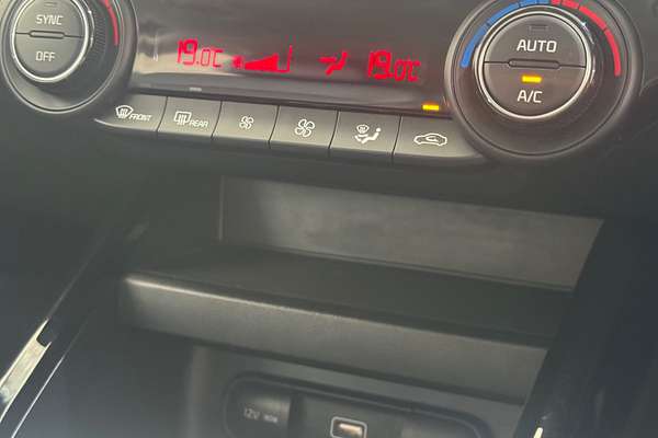 2024 Kia Cerato Sport+ BD