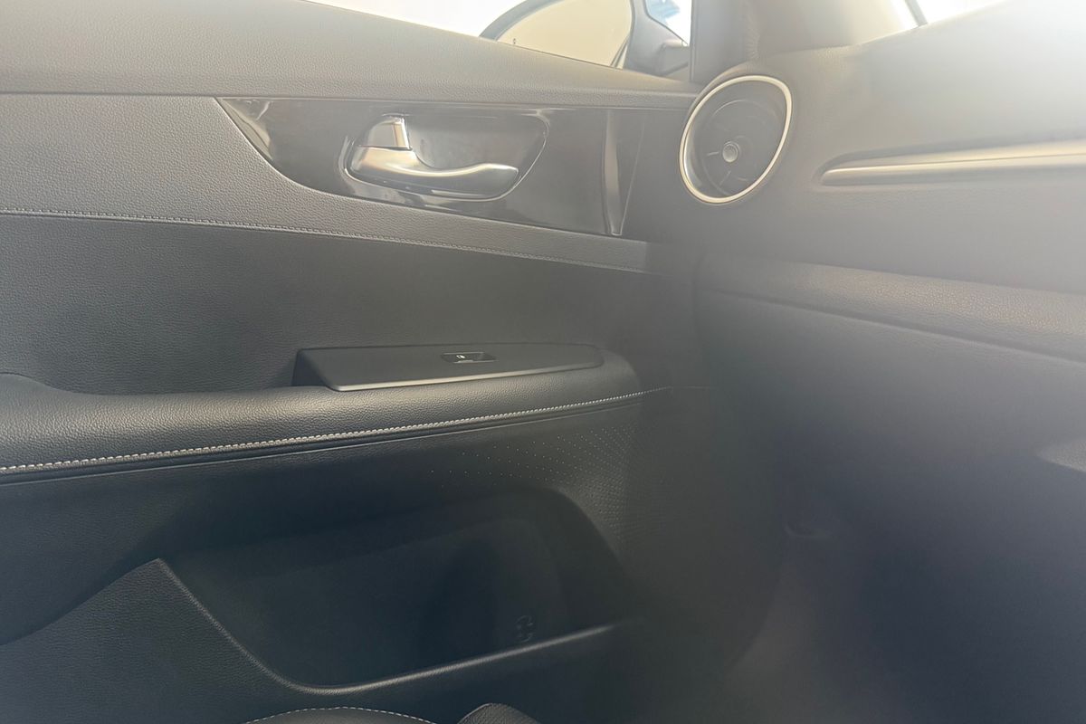 2024 Kia Cerato Sport+ BD
