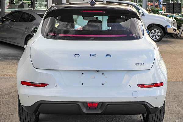 2024 GWM Ora Standard Range ES11