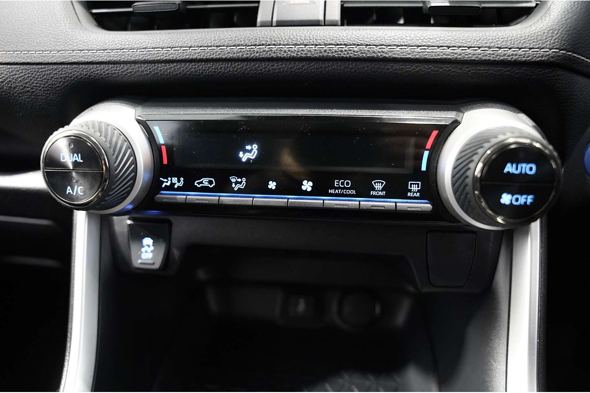 2022 Toyota RAV4 GX AXAH54R