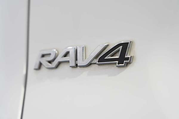 2022 Toyota RAV4 GX AXAH54R