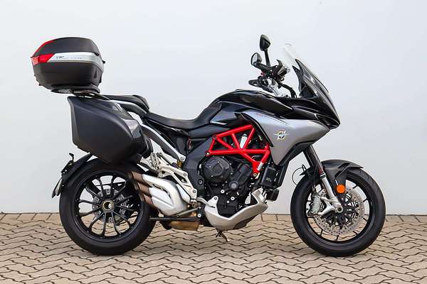 2017 Other Brands MV AGUSTA