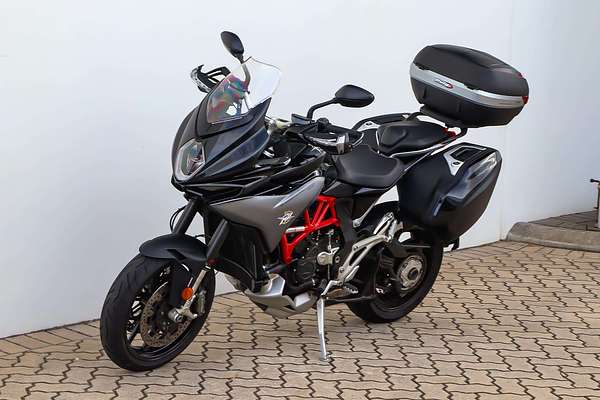 2017 Other Brands MV AGUSTA