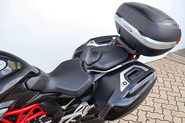 2017 Other Brands MV AGUSTA