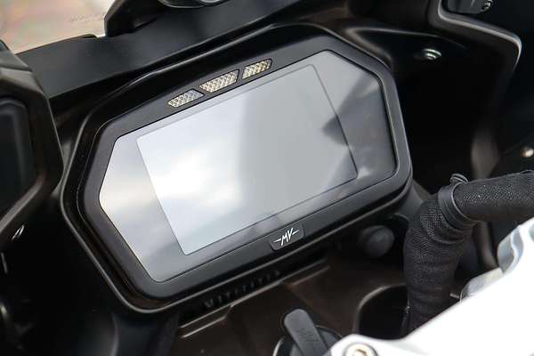 2017 Other Brands MV AGUSTA