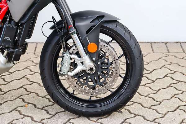 2017 Other Brands MV AGUSTA