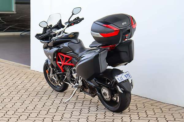 2017 Other Brands MV AGUSTA