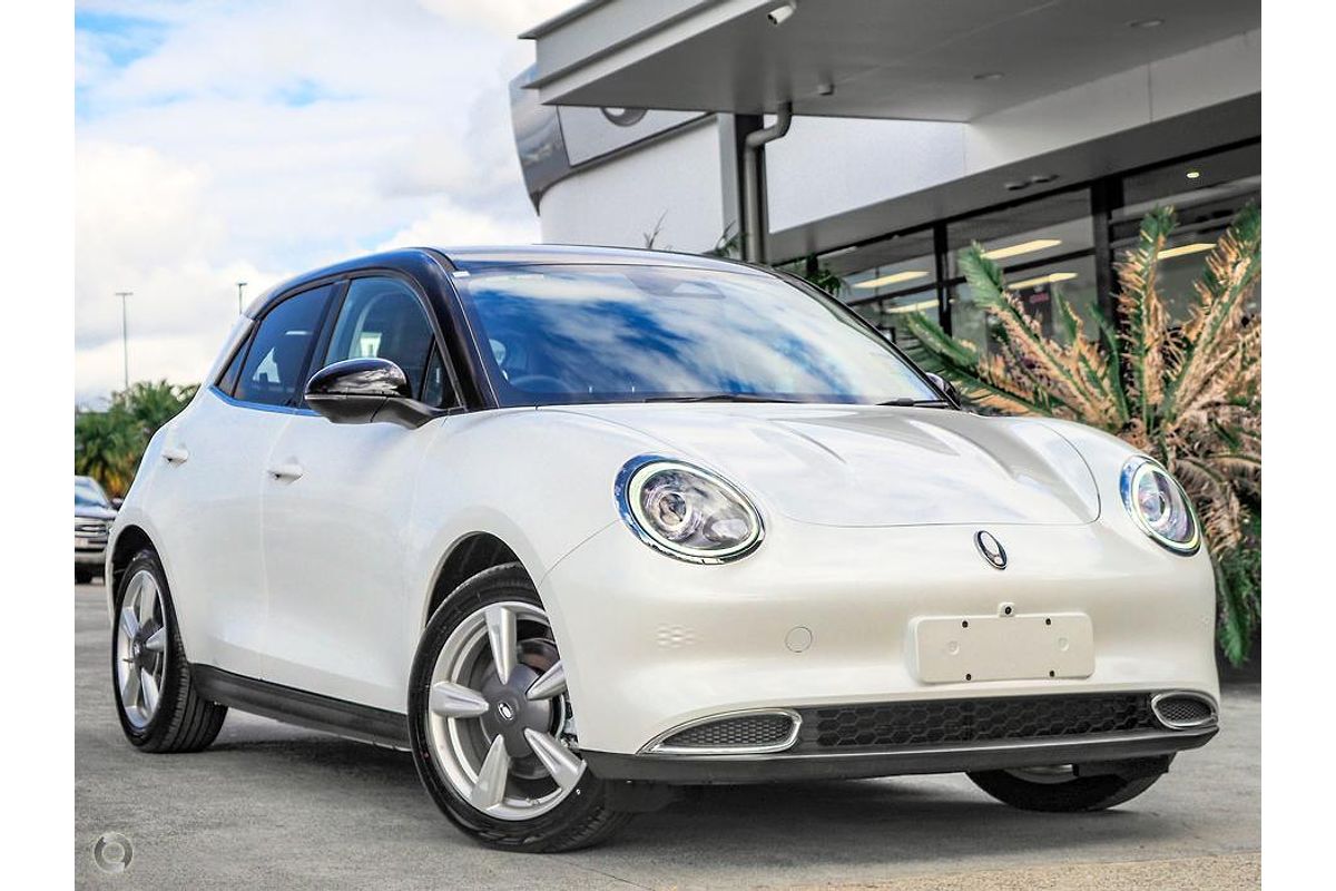 2023 GWM Ora Extended Range ES11