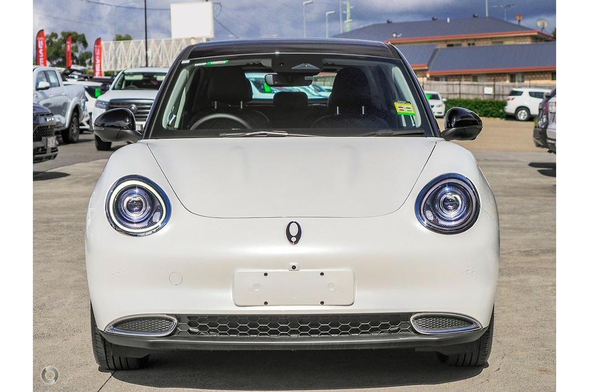 2023 GWM Ora Extended Range ES11