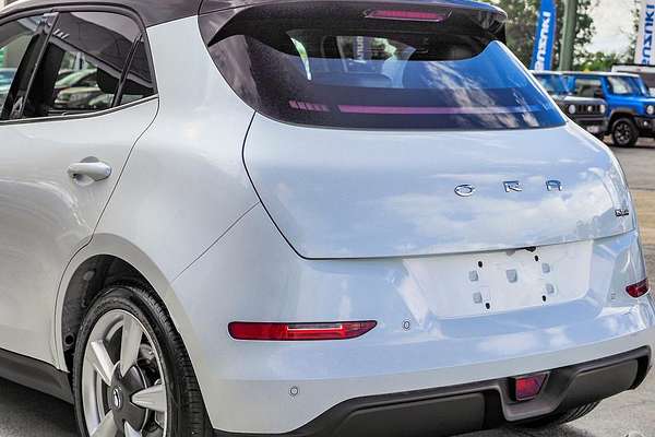 2023 GWM Ora Extended Range ES11