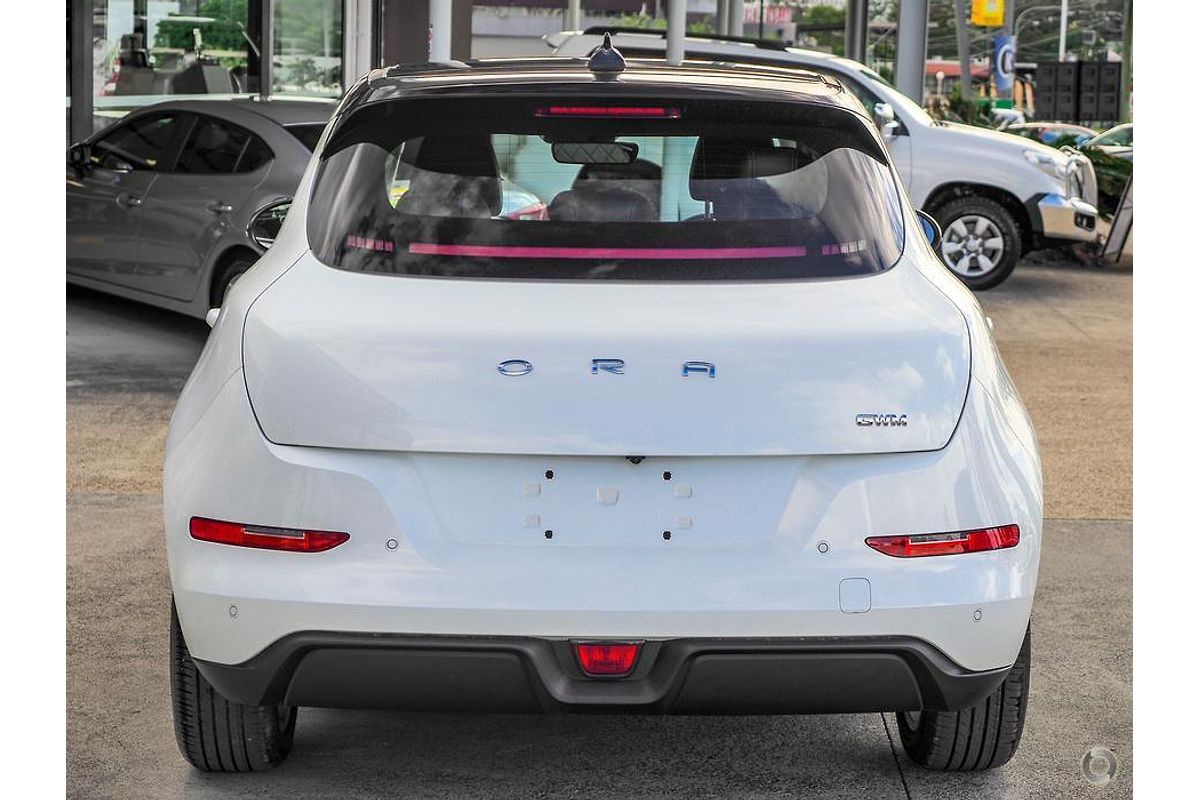 2023 GWM Ora Extended Range ES11