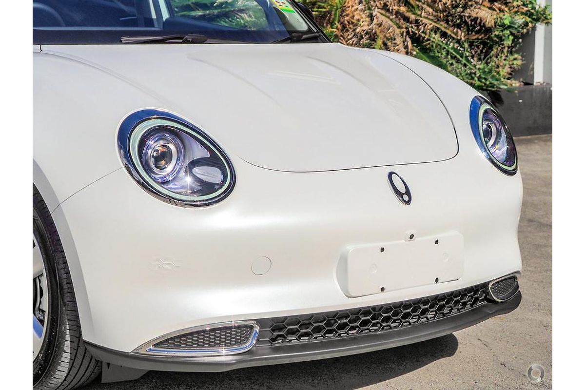 2023 GWM Ora Extended Range ES11