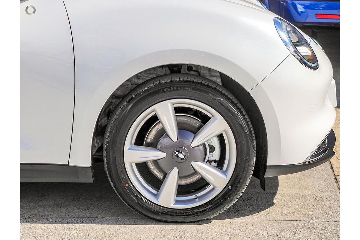 2023 GWM Ora Extended Range ES11
