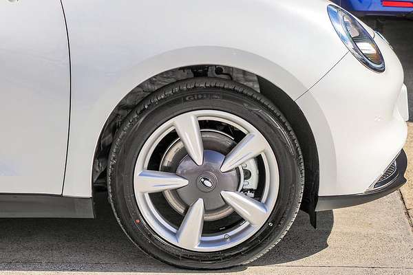 2023 GWM Ora Extended Range ES11