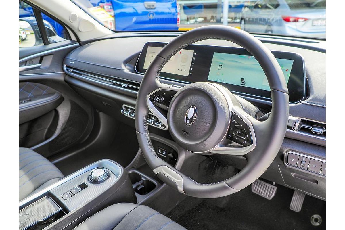 2023 GWM Ora Extended Range ES11