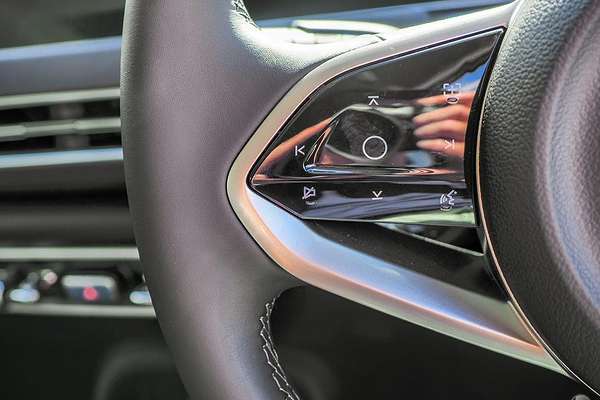 2023 GWM Ora Extended Range ES11