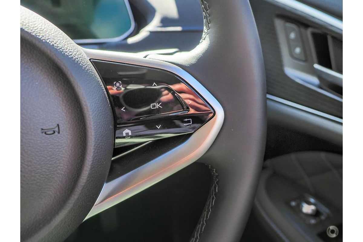 2023 GWM Ora Extended Range ES11