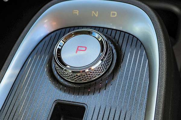 2023 GWM Ora Extended Range ES11