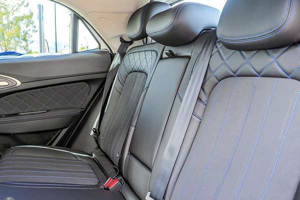 2023 GWM Ora Extended Range ES11