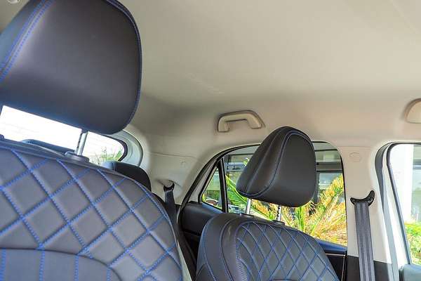 2023 GWM Ora Extended Range ES11