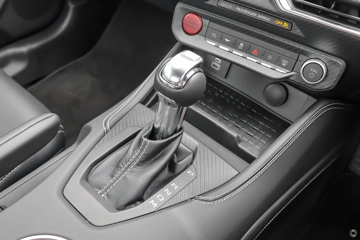 2025 Ford Mustang GT FO