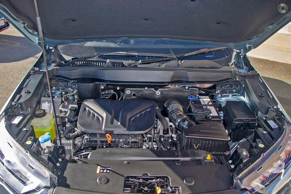 2025 GWM Haval H6 Premium B01