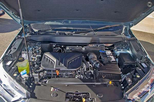 2025 GWM Haval H6 Premium B01