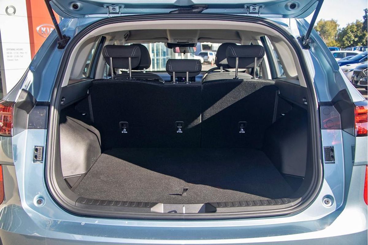 2025 GWM Haval H6 Premium B01