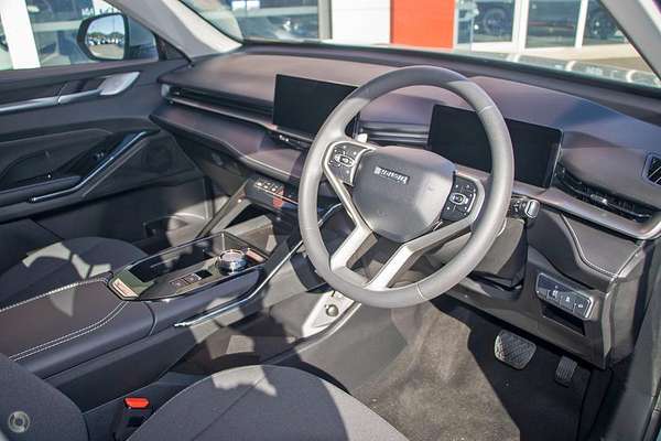 2025 GWM Haval H6 Premium B01