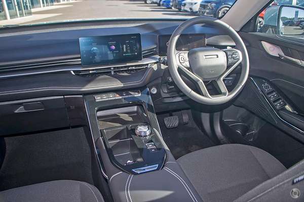 2025 GWM Haval H6 Premium B01