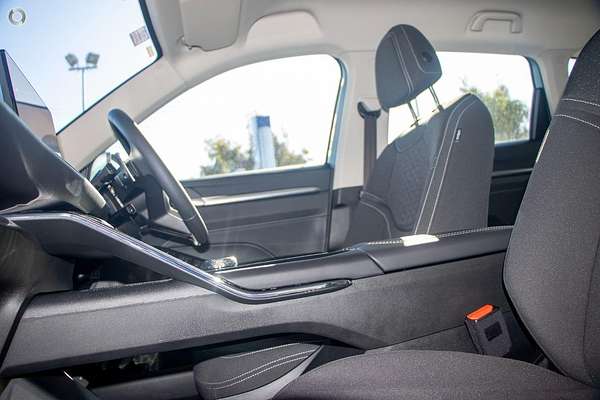2025 GWM Haval H6 Premium B01