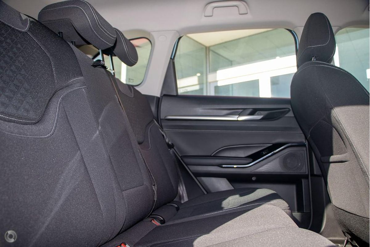 2025 GWM Haval H6 Premium B01