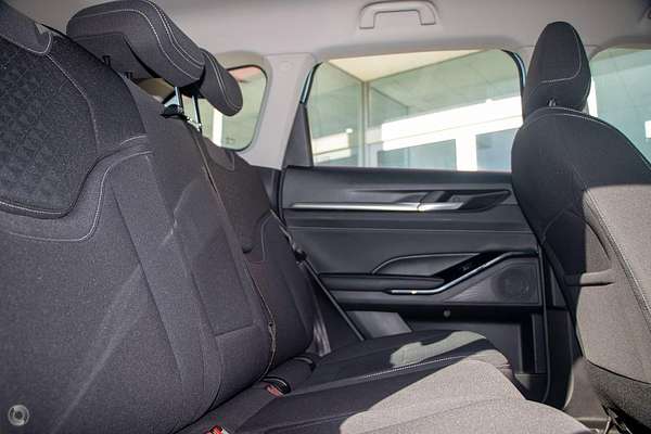 2025 GWM Haval H6 Premium B01