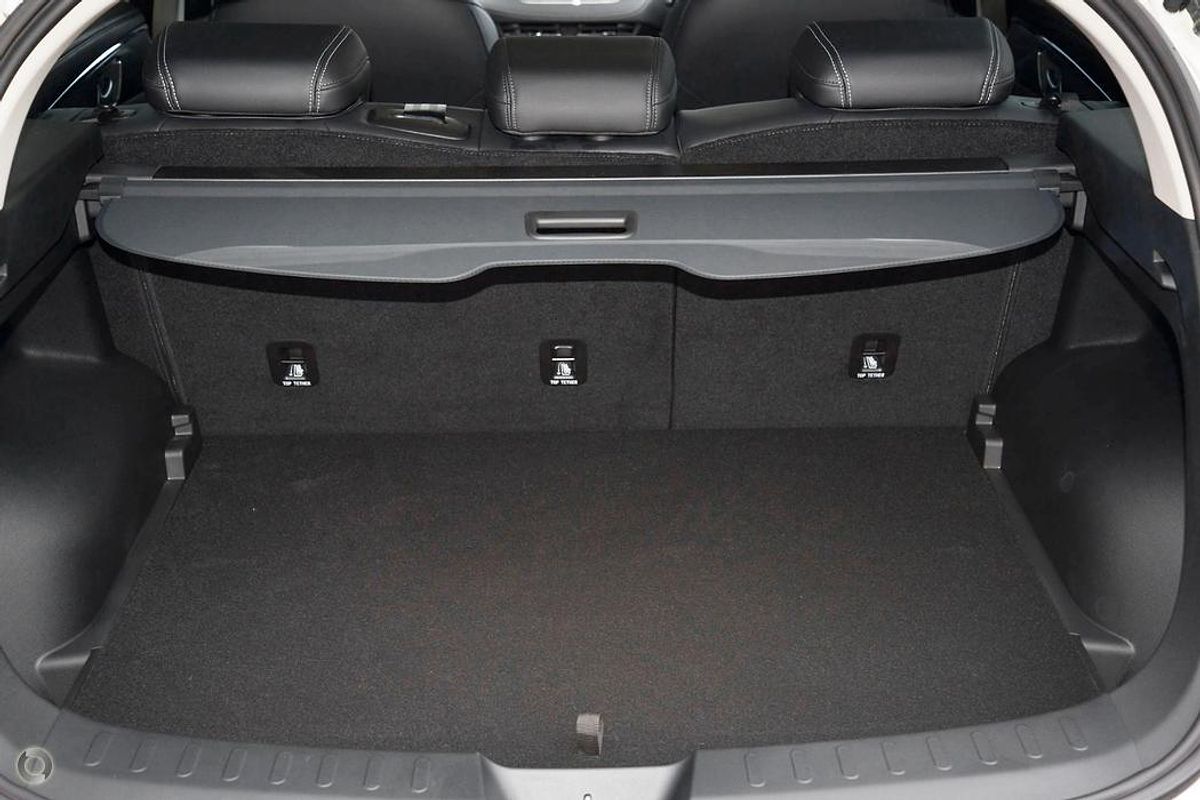 2025 GWM Haval Jolion Ultra A02