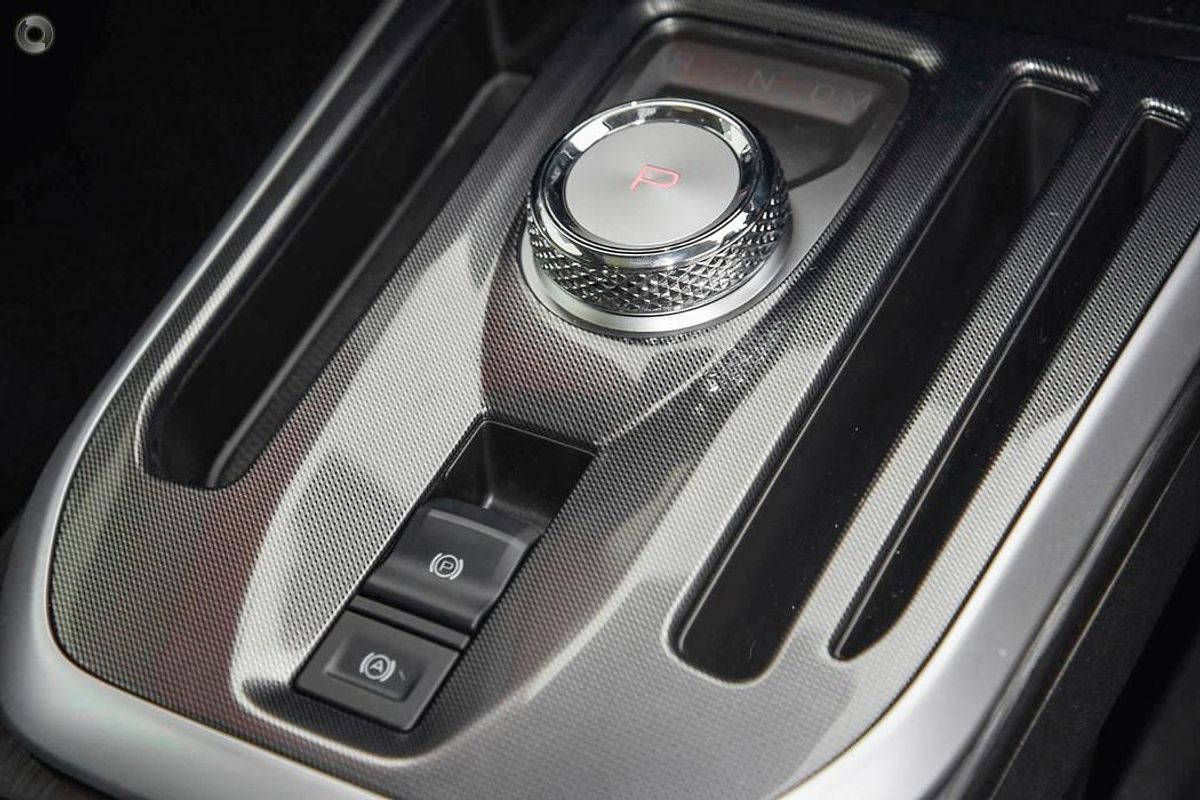 2025 GWM Haval Jolion Ultra A02