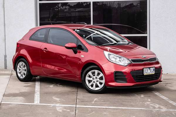 2015 Kia Rio Sport UB