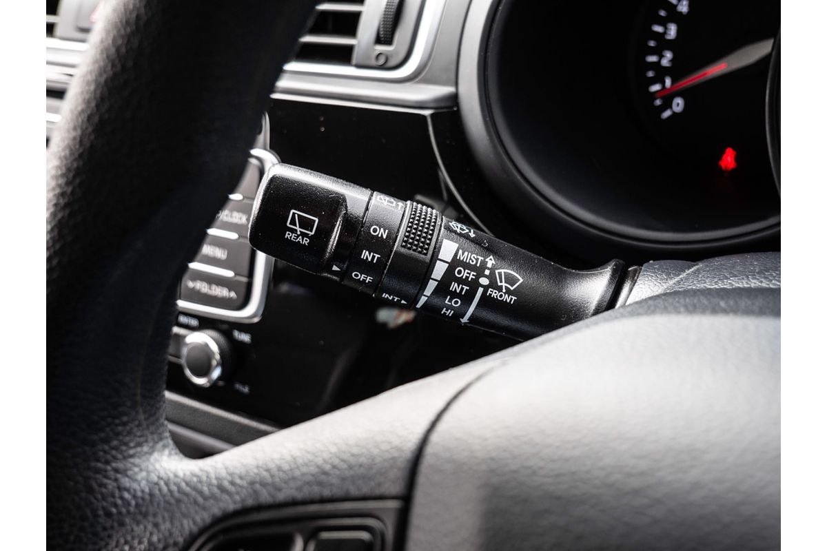 2015 Kia Rio Sport UB