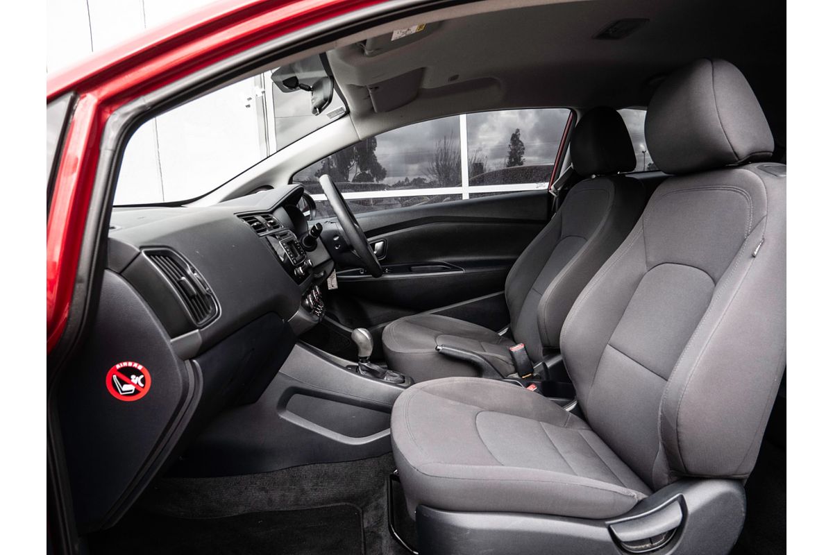 2015 Kia Rio Sport UB