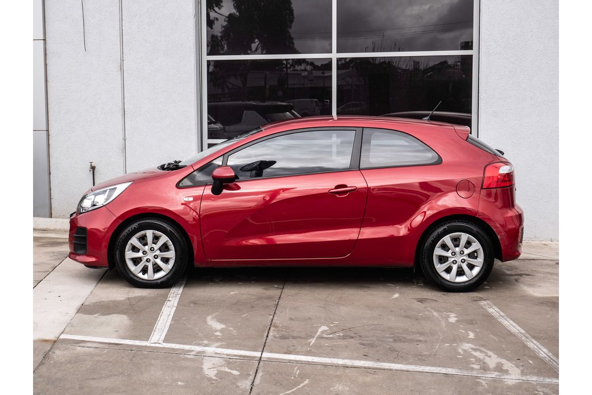 2015 Kia Rio Sport UB