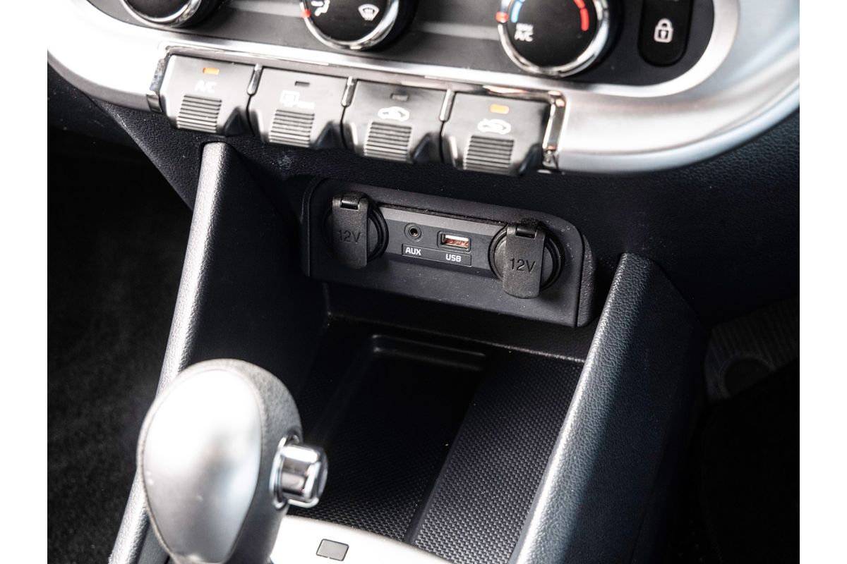 2015 Kia Rio Sport UB