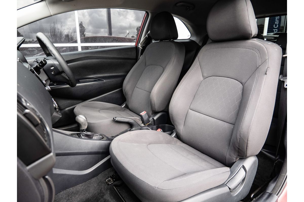 2015 Kia Rio Sport UB