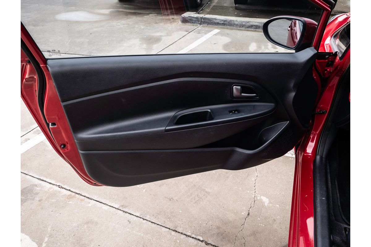 2015 Kia Rio Sport UB